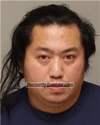 Recent Mugshot Image for TOU VANG in Anoka County, Minnesota