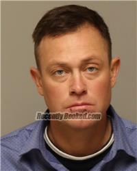 Recent Mugshot Image for GRANT MITCHELL NORTHWAY in Anoka County, Minnesota
