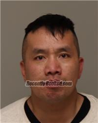 Recent Mugshot Image for YIA CHUE VANG in Anoka County, Minnesota