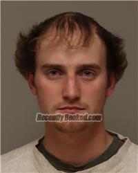 Recent Mugshot Image for BRANDON JAMES WOJCIAK in Anoka County, Minnesota