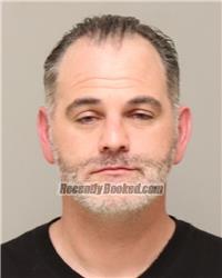 Recent Mugshot Image for TRAVIS MITCHELL ANTON in Anoka County, Minnesota