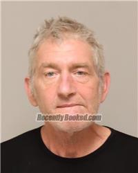 Recent Mugshot Image for MARK GREGORY BALFE in Anoka County, Minnesota