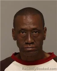 Recent Mugshot Image for ELSTON EDWARDS SHARPS in Anoka County, Minnesota