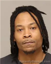 Recent Mugshot Image for COREY HART STEWART in Anoka County, Minnesota