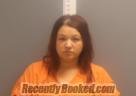 Recent Mugshot Image for ALEXANDRIA ROSE BURLEY in Becker County, Minnesota