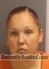 Recent Mugshot Image for BRITTANY RAE TIBBETTS in Becker County, Minnesota