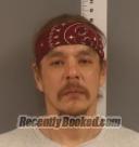 Recent Mugshot Image for NATHAN PETER BROWN in Becker County, Minnesota