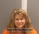 Recent Mugshot Image for KARLA ANN EVENSON in Becker County, Minnesota