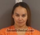 Recent Mugshot Image for HEATHER QUINN DEEGAN in Becker County, Minnesota