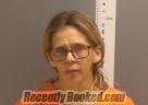 Recent Mugshot Image for ANGELA ROSE SAVOIE in Becker County, Minnesota