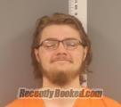 Recent Mugshot Image for JAYDEN LEE ROBERTS BURTON in Becker County, Minnesota