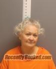 Recent Mugshot Image for JENNIFER LISA YAW in Becker County, Minnesota