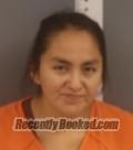 Recent Mugshot Image for BIANCA AMAYA GALE MARTINEZ in Becker County, Minnesota