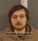 Recent Mugshot Image for DOMINICK LAWRENCE WARREN in Becker County, Minnesota