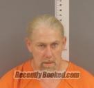 Recent Mugshot Image for JAMIE ALLEN DANZEISEN in Becker County, Minnesota