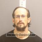 Recent Mugshot Image for SHANE DONALD FEUILLERAT in Becker County, Minnesota