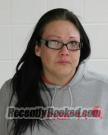 Recent Mugshot Image for DUSSI JO KIER in Becker County, Minnesota