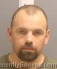 Recent Mugshot Image for BRIAN EDWARD KUNTZ in Becker County, Minnesota