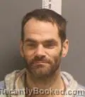 Recent Mugshot Image for MATTHEW WAYNE COVEY in Becker County, Minnesota