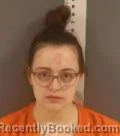 Recent Mugshot Image for BAILEE RAY LEWIS in Becker County, Minnesota