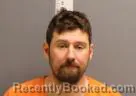 Recent Mugshot Image for SEAN MICHAEL LARKIN in Becker County, Minnesota