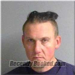 Recent Mugshot Image for Jason Sampson in Beltrami County, Minnesota
