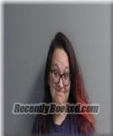 Recent Mugshot Image for Hope Bedeau in Beltrami County, Minnesota