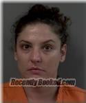 Recent Mugshot Image for Sabrina Kaiser in Beltrami County, Minnesota
