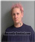 Recent Mugshot Image for Mara Nicholas in Beltrami County, Minnesota