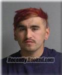 Recent Mugshot Image for Waylon Washburn in Beltrami County, Minnesota