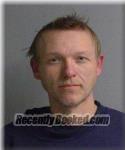 Recent Mugshot Image for Christopher Masloski in Beltrami County, Minnesota
