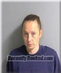 Recent Mugshot Image for Stephanie Green in Beltrami County, Minnesota