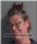Recent Mugshot Image for Jennifer Dodge in Beltrami County, Minnesota