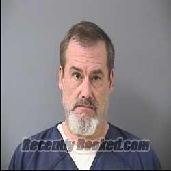 Recent Mugshot Image for JASON PAUL SCHILLING in Benton County, Minnesota