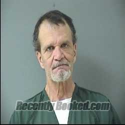 Recent Mugshot Image for TIMOTHY JOSEPH HOCH in Benton County, Minnesota