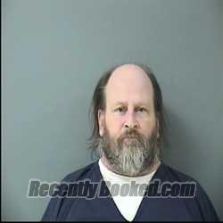Recent Mugshot Image for ROBERT JAMES WOGAN in Benton County, Minnesota