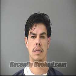 Recent Mugshot Image for KENNETH LEE SYVERSON in Benton County, Minnesota