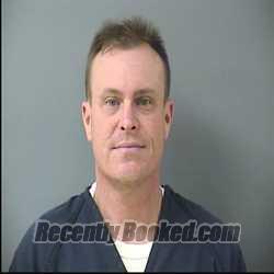 Recent Mugshot Image for ZACHARY BENJAMIN MAY in Benton County, Minnesota