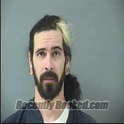 Recent Mugshot Image for ANTHONY JOSEPH SCHUNEMAN in Benton County, Minnesota