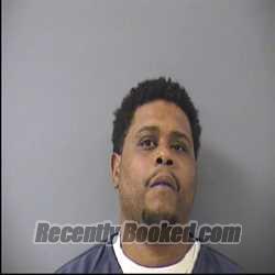 Recent Mugshot Image for GERRY CARTER in Benton County, Minnesota