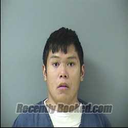 Recent Mugshot Image for RYU TE NGUON in Benton County, Minnesota