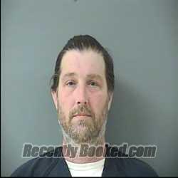 Recent Mugshot Image for JOHN WAYNE KELSO in Benton County, Minnesota