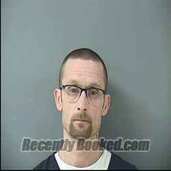 Recent Mugshot Image for FRANKY LYDELL FERRELL in Benton County, Minnesota