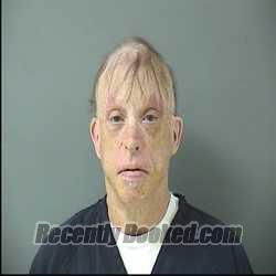 Recent Mugshot Image for PAUL BRIAN DUFFY in Benton County, Minnesota