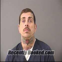 Recent Mugshot Image for JAIME RENEE POWERS in Benton County, Minnesota