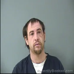 Recent Mugshot Image for MICHAEL CONRAD SCHLEGEL in Benton County, Minnesota