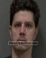 Recent Mugshot Image for PAUL JAMES NORTON in Chippewa County, Minnesota