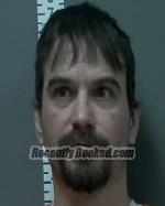Recent Mugshot Image for MICHAEL PAUL FENGER in Chippewa County, Minnesota