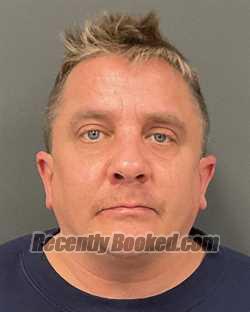 Recent Mugshot Image for JOSHUA JOHN BLANCHARD in Clay County, Minnesota