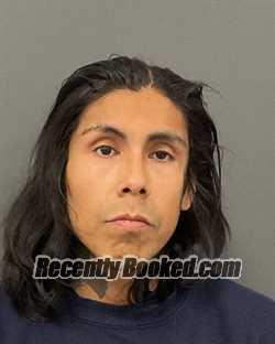 Recent Mugshot Image for MICHAEL DUSTIN COOLEY III in Clay County, Minnesota